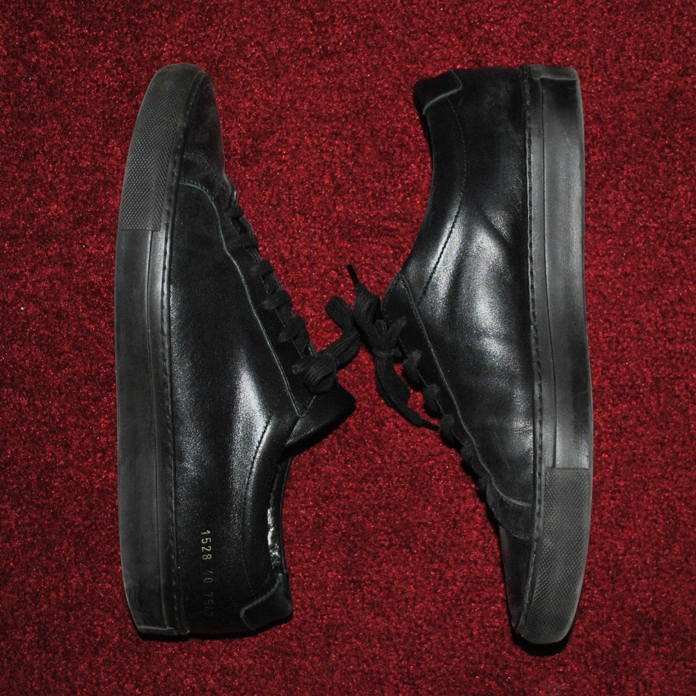 Common Projects Achilles Low